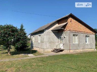 Довгострокова оренда будинку, від власника на вулиця Наливайка • ID 33596231