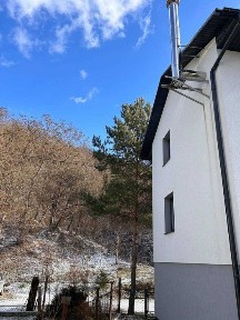 Продаж будинку 104м2 з якісним сучасним ремонтом. с Вовчинець