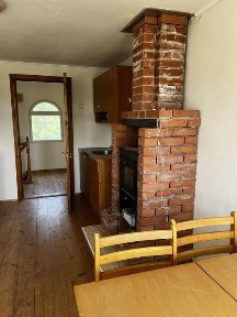 Продам дачу біля озера