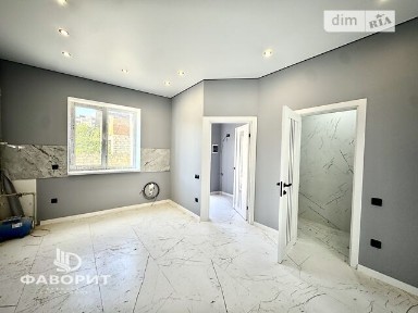 Продаж 2 поверхового таунхауса з ділянкою на 1.5 сотки, 75 кв. м, 2 кімнати, на вул. Івана Богуна • ID 33403368