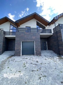 Продаж 2 поверхового таунхауса з ділянкою на 2 сотки, 170 кв. м, 3 кімнати, на вул. Набережна • ID 33342613