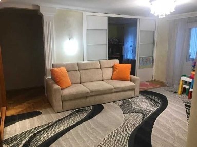 Продаж 3-кімнатної квартири вул. Г.Кондратьєва (біля пам'ятника Альоші)