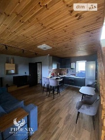 Продаж 2 поверхового таунхауса з ділянкою на 10 соток, 80 кв. м, 3 кімнати, на вулиця Південна 14 • ID 33031861