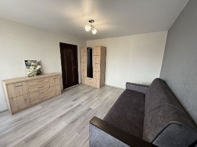 Здам 1к квартиру на проспекті Соборності, р-н РАЦСу