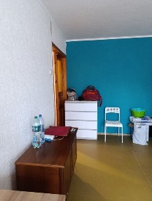 Продам 1 кв. Салтовка, 533 м/р, пр. Тракторостроителей, м. Салтовское