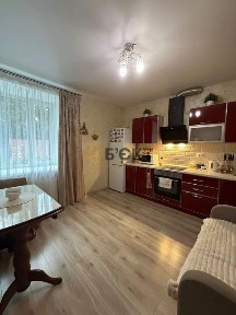 В продаже 1-к квартира, Салтовское Шоссе