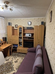 Продается 2 ком кв в Хортицком р-не по Бульвару Строителей