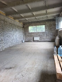 Оренда приміщення вільного призначення.