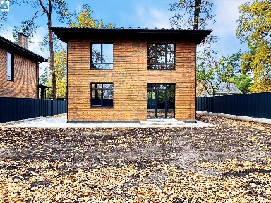 Київська область, Ірпінь