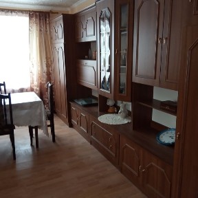 3-х кімнатна квартира с. Перевозець