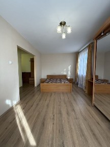 Оренда 1 кімнатної квартири по вулиці Пасічна