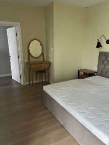 Оренда квартири довготривала