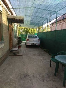 2 будинки зі зручностями для великої родини