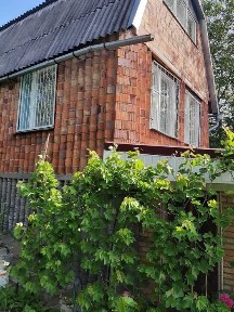 Продается дача за городом