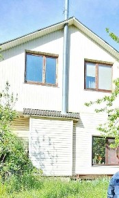 Продається добротний будинок в районі Черкасигаз (вул. М. Залізняка)