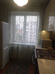 Сдам трёхкомнатную квартиру в центре города