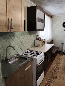 Продам дом в Жёлтых Водах