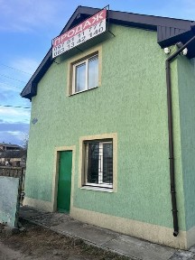 Житловий будинок