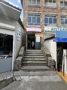 Продається підвальне приміщення в центрі міста (Центральний ринок)