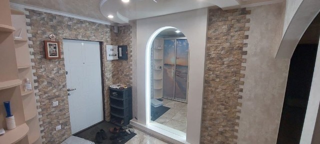 Продам 2-х кімнатну квартиру Павлоград ПЗТО