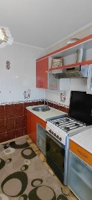 Дніпропетровська область, Кривий Ріг, Долгинцевський