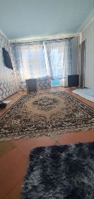 Продам 1 кім квартиру в смт Меліоративне