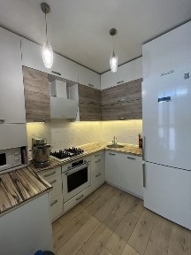 Дніпропетровська область, Дніпро, Індустріальний