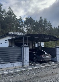 Будинок в межах міста повністю готовий до життя!