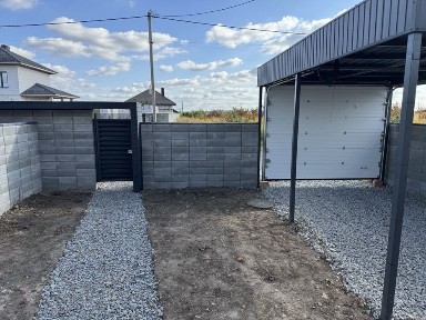 Продам котедж-двоян