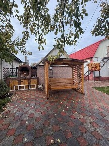 Сдаётся дом в пос. Красногорка