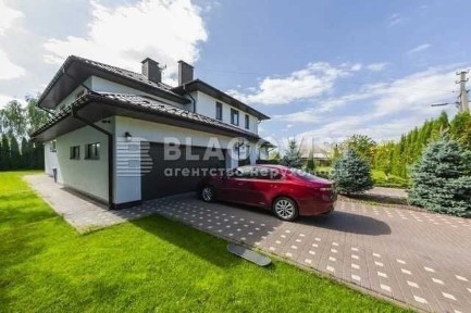 Київська область, Креничі