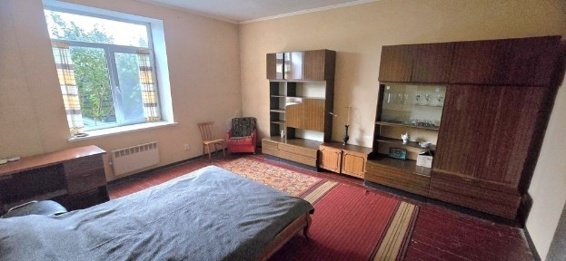 Здам квартиру в районі 