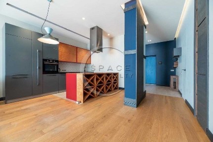 Оренда світла, стильна 2-кімнатна квартира 70кв. м.Новопечерські Липки»