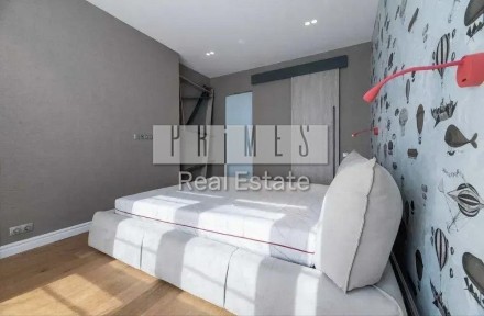 Оренда світла, стильна 2-кімнатна квартира 70кв. м.Новопечерські Липки»