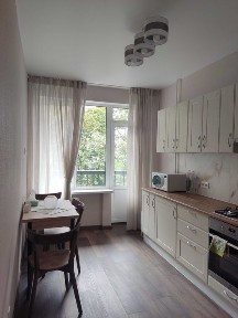 Киев, Анри Барбюса, 26