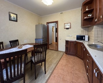 Миколи Закревського вулиця, мікрорайон Троєщина, район Деснянський, Київ, вул. Миколи Закревського 97 • ID 33603270