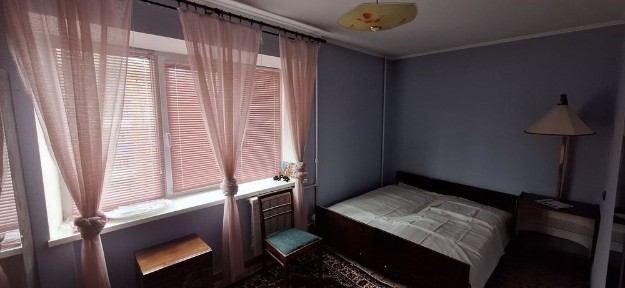 Київська область, Бориспіль