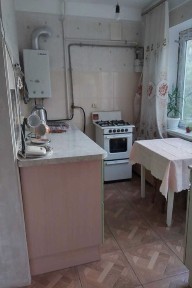 Продаж 3х кімнатної квартири