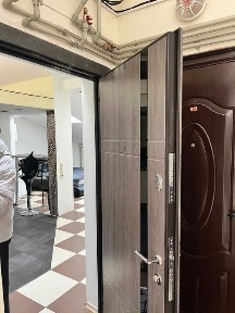 Здам 1-кімн квартиру з євроремонтом в Чубинське, метро Бориспільська