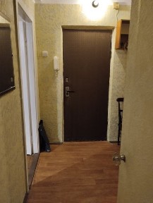 метро Лісова, однокімнатна квартира по вул. Шолом-Алейхема, 22