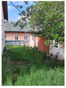 Житловий будинок