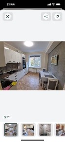 Оренда 3-кімн квартири на проспекті Свободи