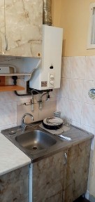 Здам в оренду 1 кімнатну квартиру.