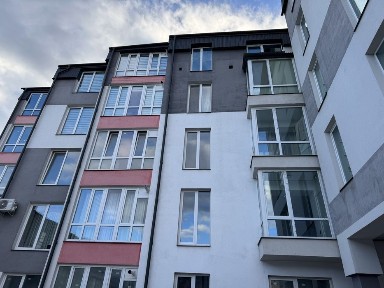 Тернопільська область, Тернопіль