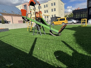 Продаж 2-к квартири Тернопіль/Центр/ ЖК Централ Хол