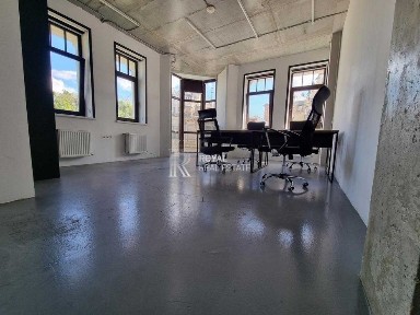 Оренда Офіс Воздвижена 250 м2 5 поверх