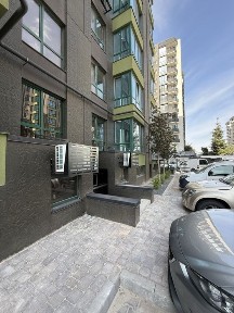 Київська область, Софіївська Борщагівка