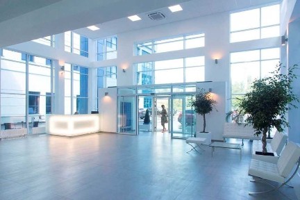 оренда офісу 400 кв. м. в Голосіївському р-ні. Без комісії!