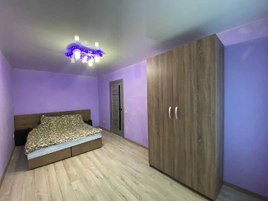 Оренда 1к квартири вул. Лисенка