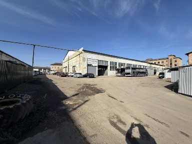 Склад 1200кв м здається в оренду